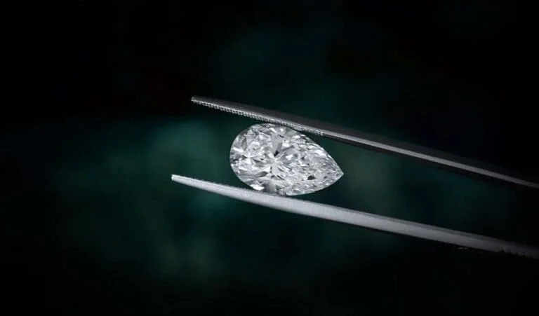 Quy trình chế tác kim cương chi tiết, dễ hiểu