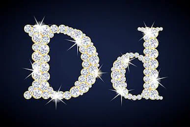 Kim cương nước D – Tiêu chuẩn của sự hoàn hảo xứng tầm đẳng cấp