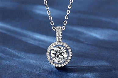 Giá Của Dây Chuyền Kim Cương: Bí Quyết Lựa Chọn Giá Trị Phù Hợp