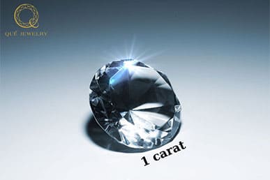 Nhẫn Hột Xoàn 1 Carat – Tinh Hoa Sắc Đẹp Và Ý Nghĩa Trong Trang Sức