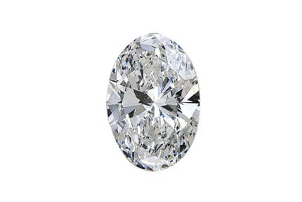 Nhẫn Kim Cương Hình Oval: Vẻ Đẹp Tinh Tế