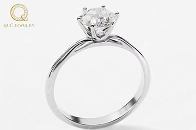 Những Điều Bạn Cần Biết Khi Cân Nhắc: Có Nên Mua Nhẫn Kim Cương?