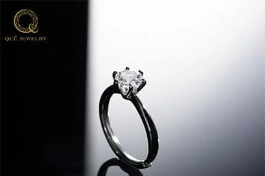 Khám Phá Giá Trị Của Một Chiếc Nhẫn Kim Cương