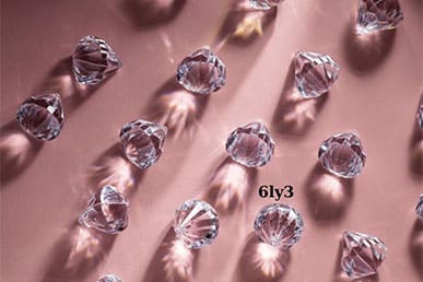 Khám Phá Sự Quý Phái với Nhẫn Hột Xoàn 6ly3