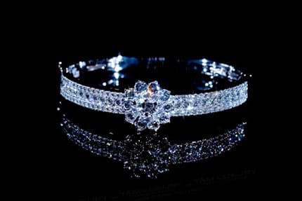 Khám Phá Giá Cả Vòng Tay Kim Cương – Sự Lựa Chọn Phù Hợp