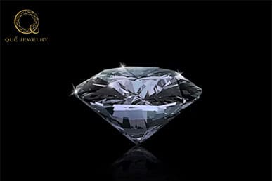 Bí Mật Đằng Sau Sự Lấp Lánh Kỳ Diệu Của Kim Cương 