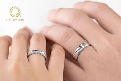 Ý Nghĩa Nhẫn Cưới Kim Cương – Biểu Tượng của Tình Yêu Vĩnh Cửu