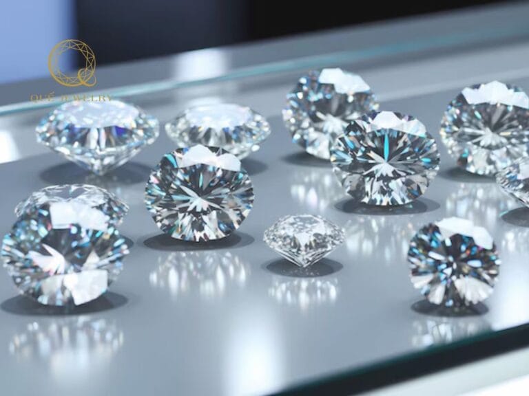 GIA Chính Thức Phân Định Kim Cương Tự Nhiên & Nhân Tạo: Người Tiêu Dùng Cần Biết Gì?